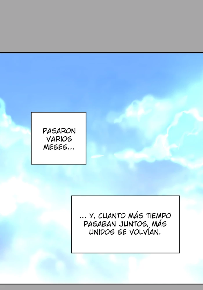 El irregular capítulo 527, página 190