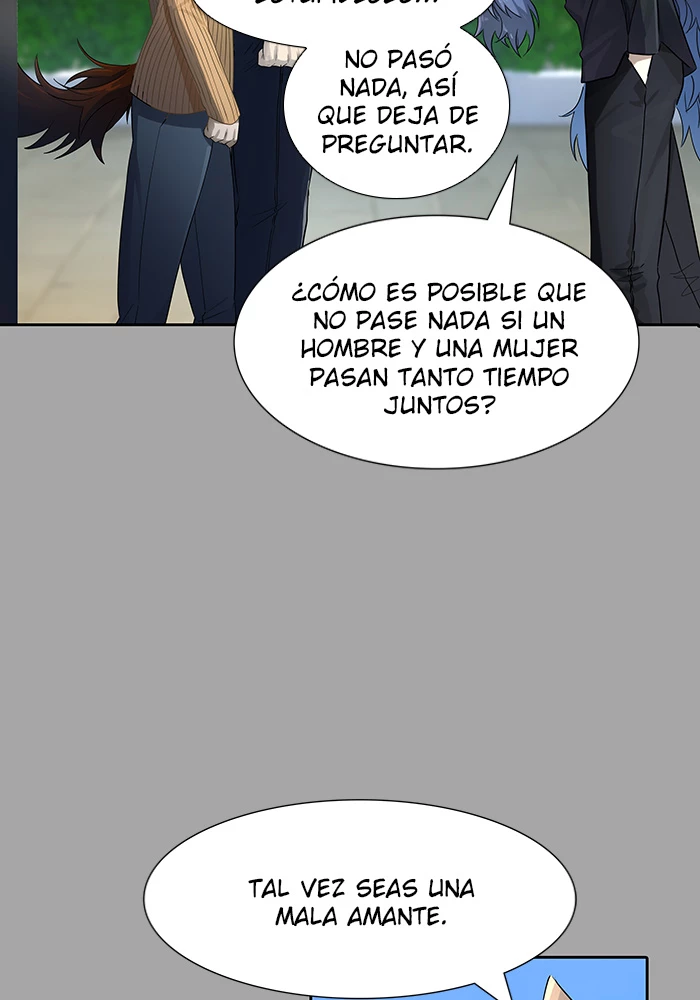 El irregular capítulo 527, página 196