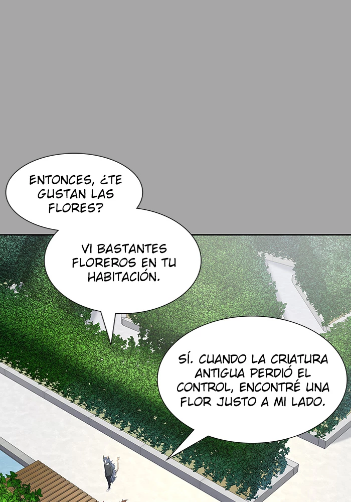 El irregular capítulo 527, página 200