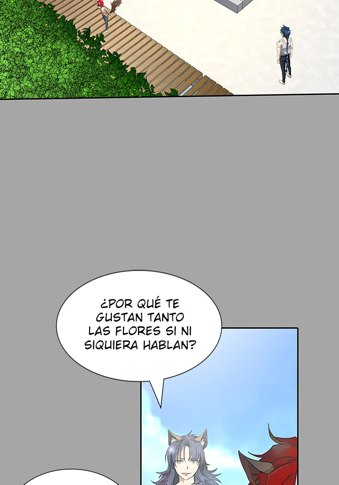 El irregular capítulo 527, página 201