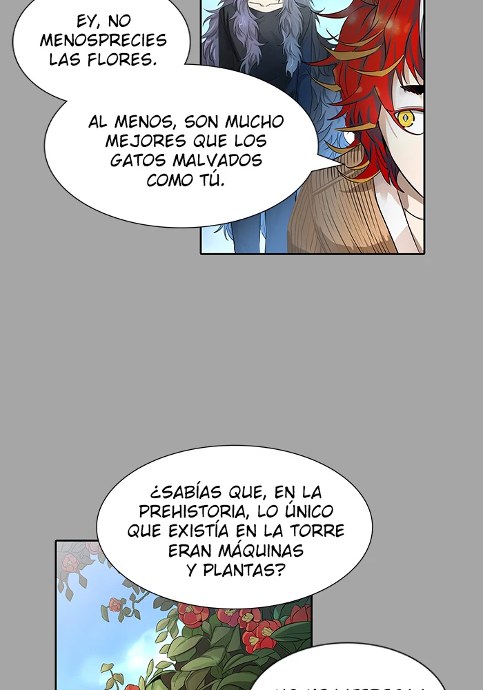 El irregular capítulo 527, página 202