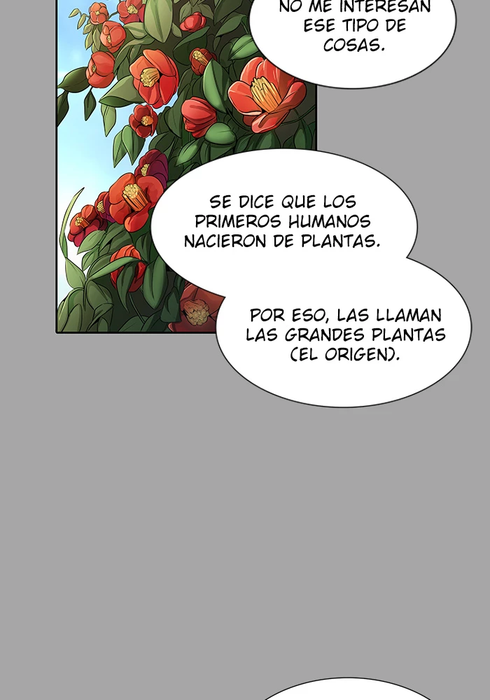 El irregular capítulo 527, página 203