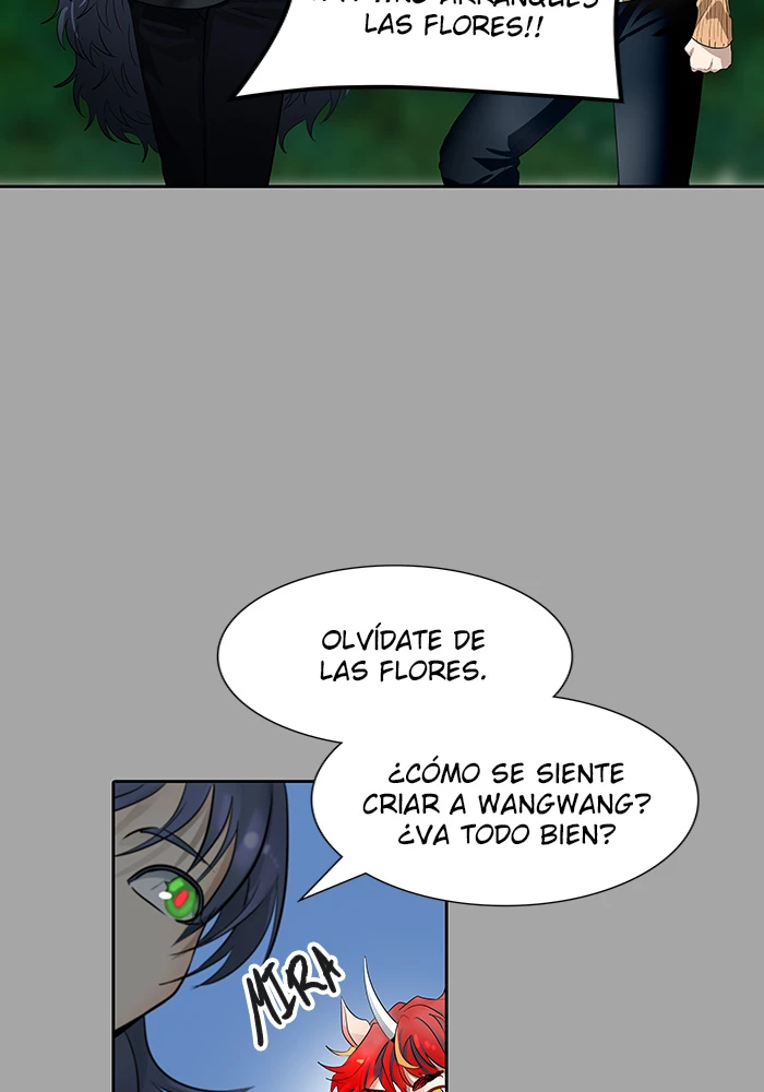 El irregular capítulo 527, página 206