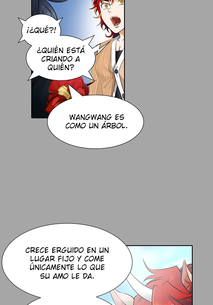 El irregular capítulo 527, página 207