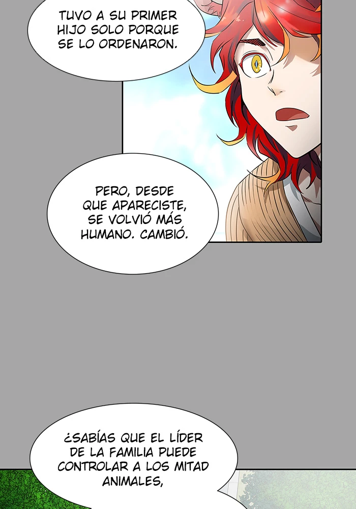 El irregular capítulo 527, página 208