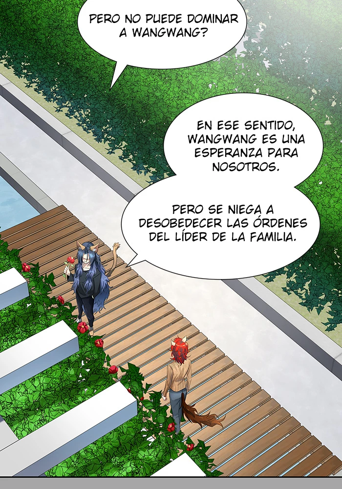 El irregular capítulo 527, página 209