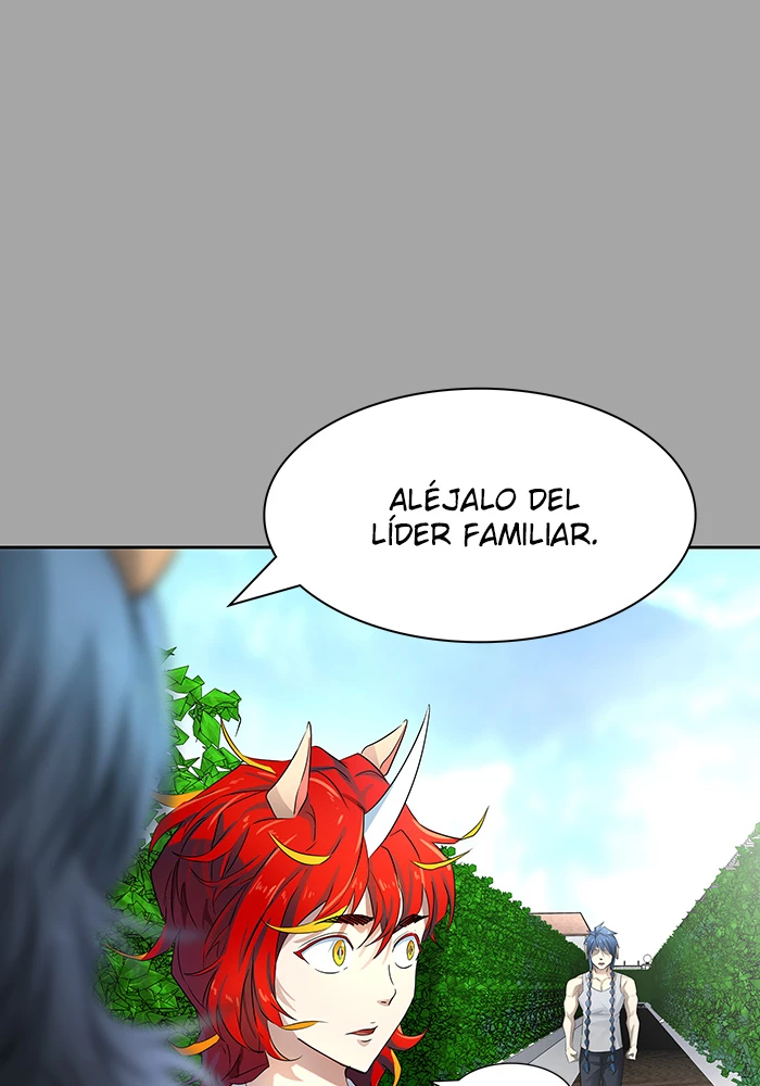El irregular capítulo 527, página 210