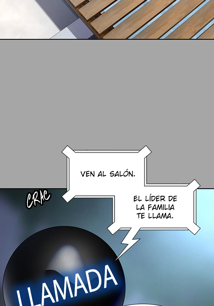 El irregular capítulo 527, página 214