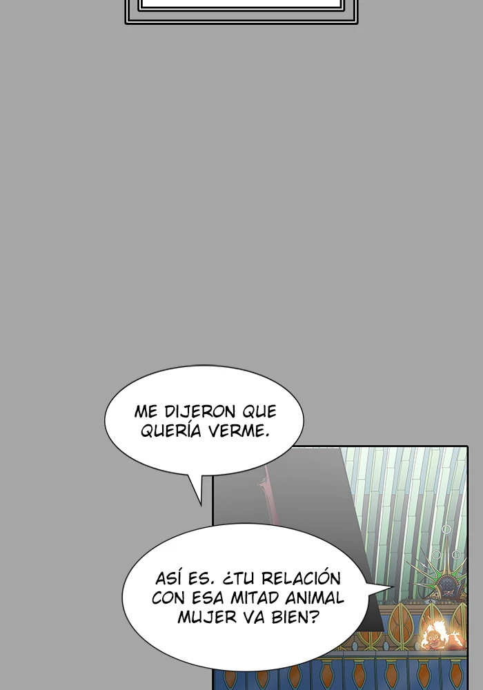 El irregular capítulo 527, página 216