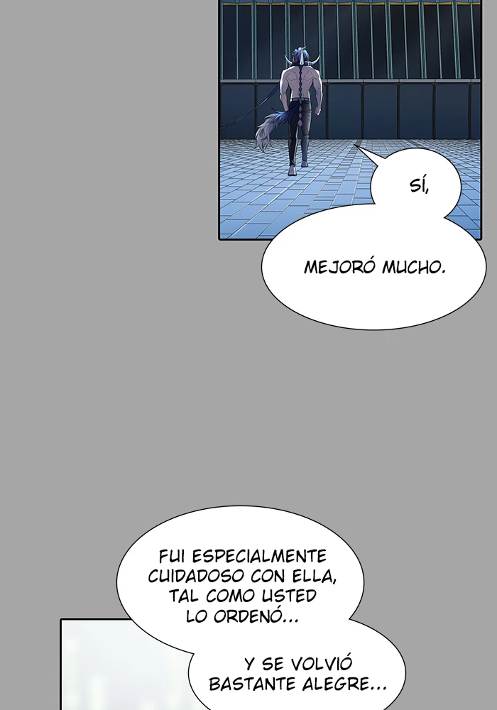 El irregular capítulo 527, página 217