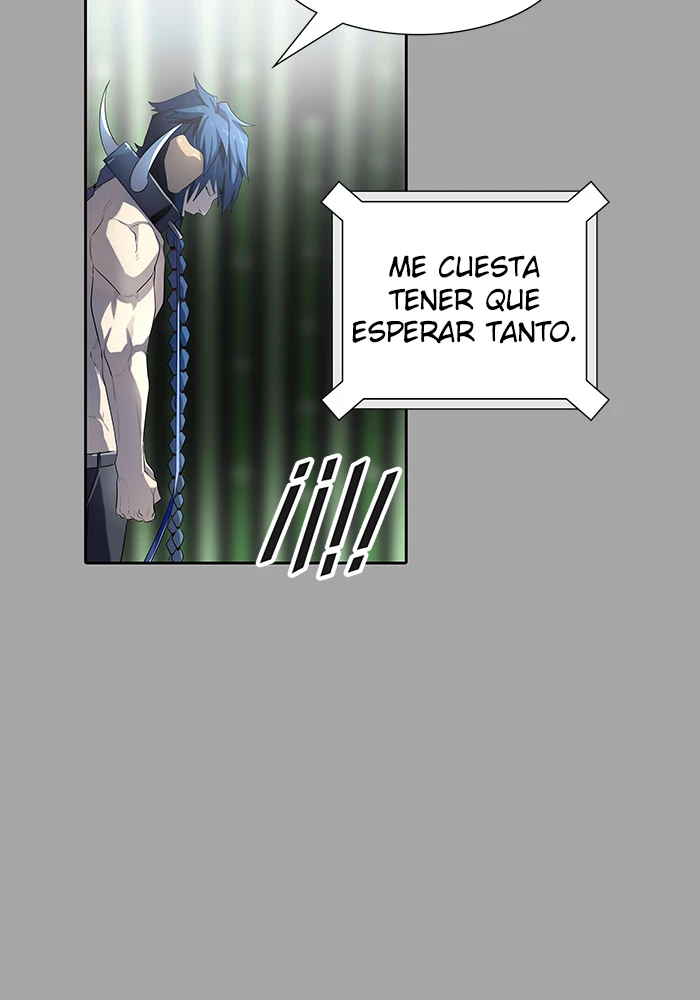 El irregular capítulo 527, página 218