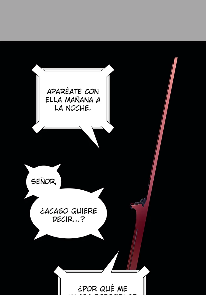 El irregular capítulo 527, página 219