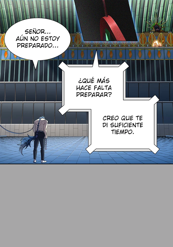 El irregular capítulo 527, página 222
