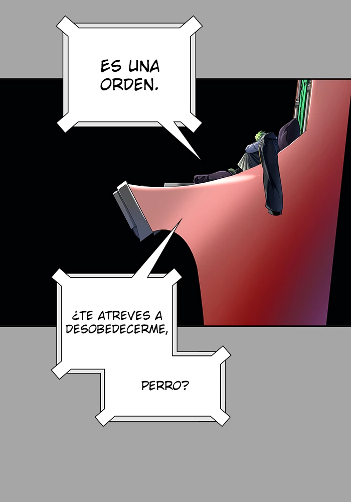 El irregular capítulo 527, página 223