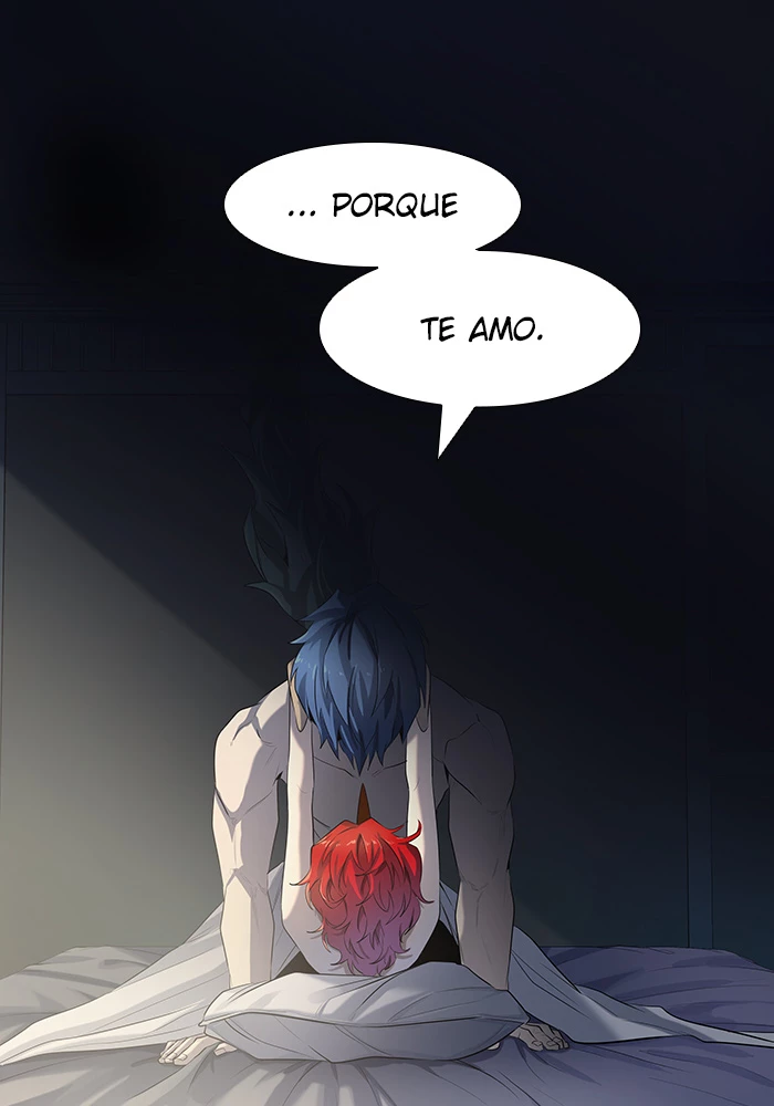 El irregular capítulo 527, página 246