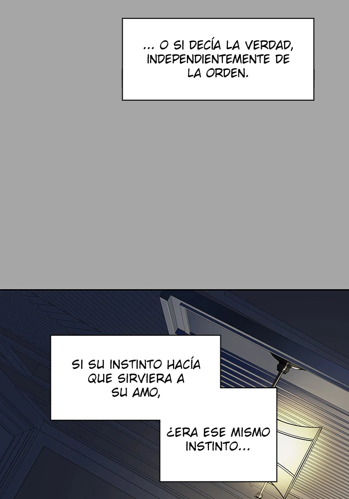 El irregular capítulo 527, página 249