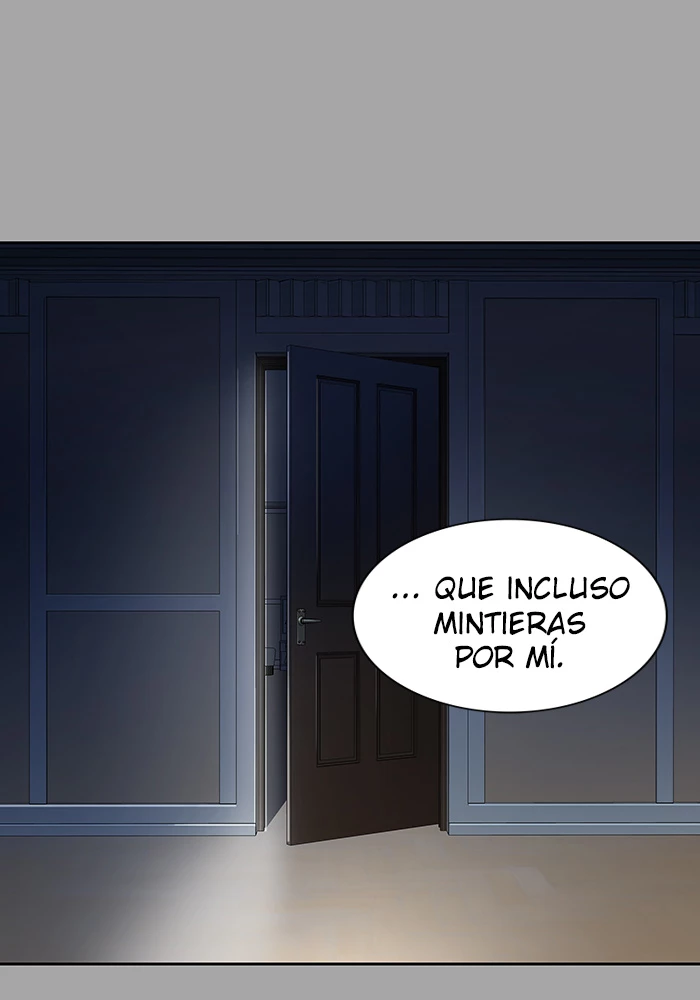 El irregular capítulo 527, página 254