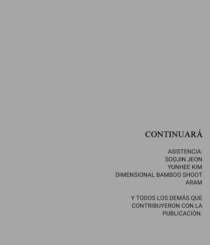 El irregular capítulo 527, página 255