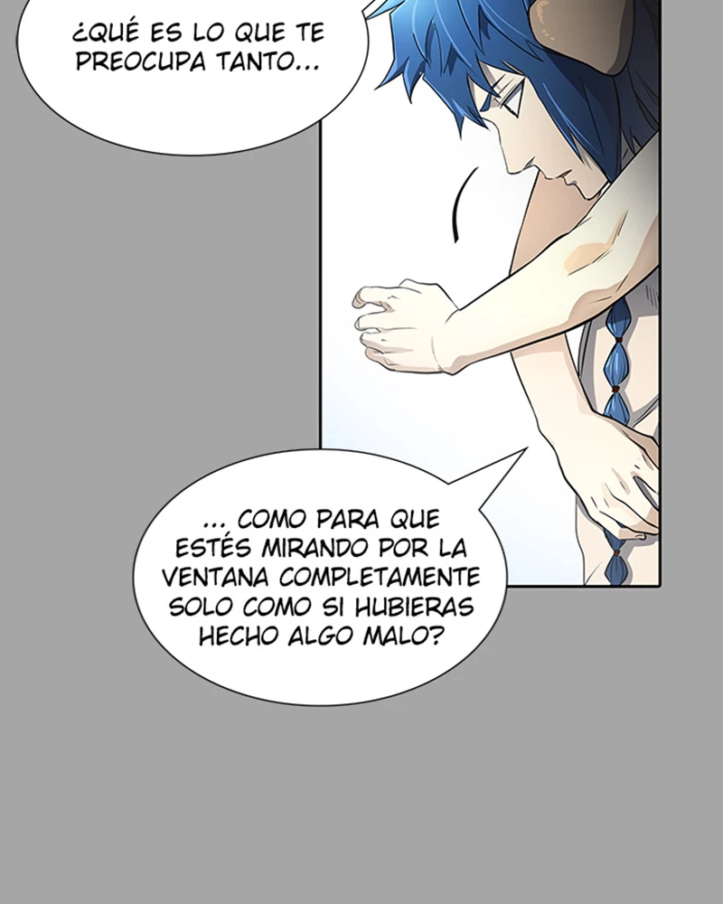 El irregular capítulo 528, página 21