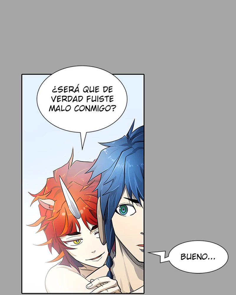 El irregular capítulo 528, página 22