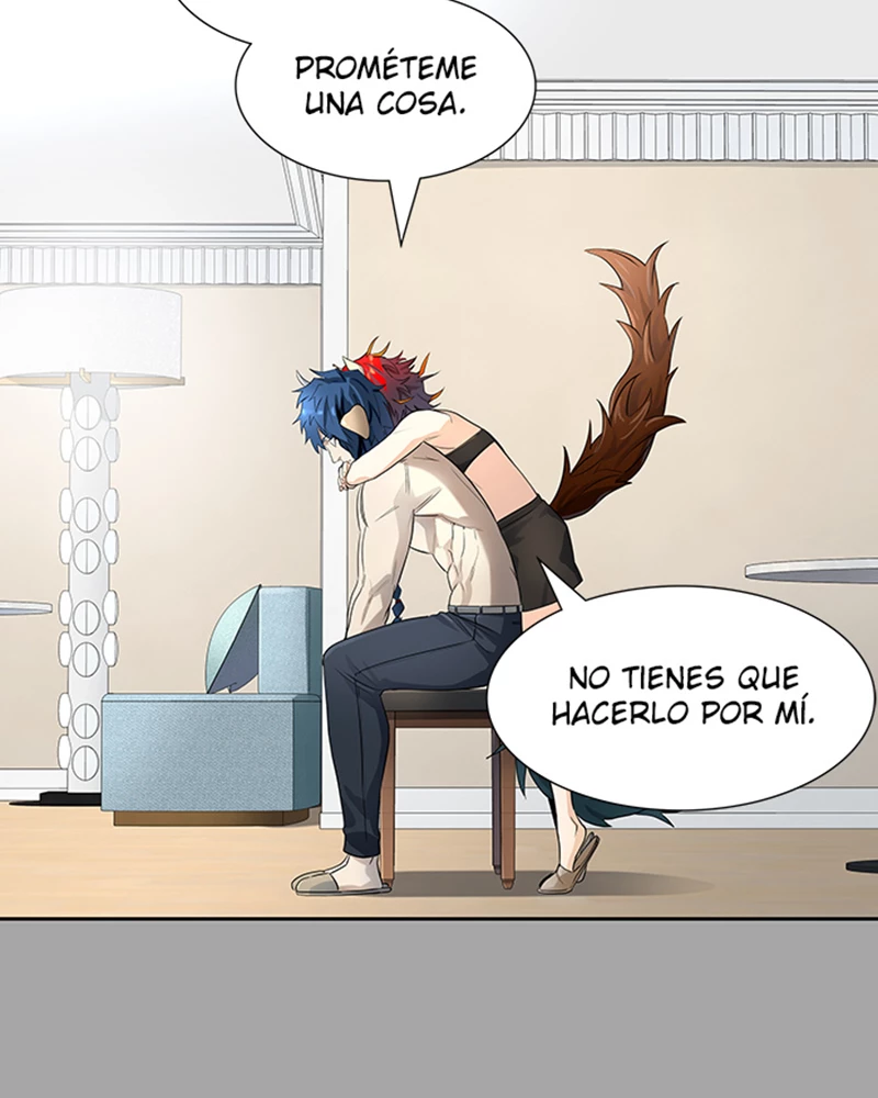 El irregular capítulo 528, página 25