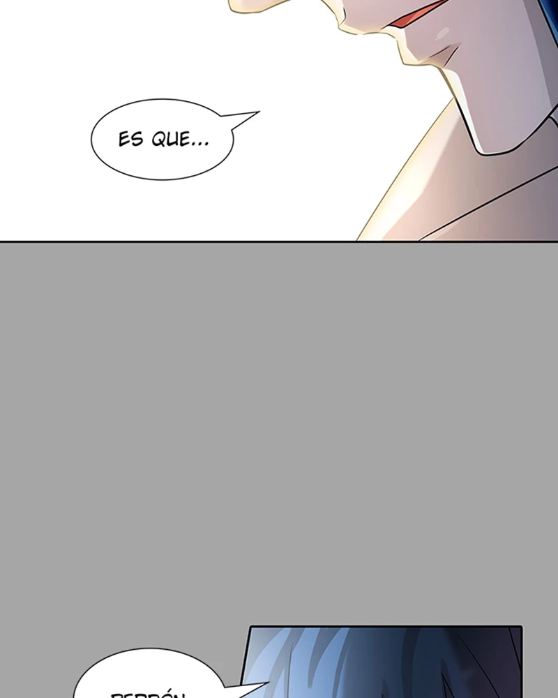 El irregular capítulo 528, página 28
