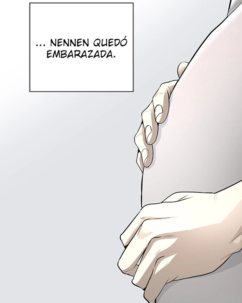 El irregular capítulo 528, página 35