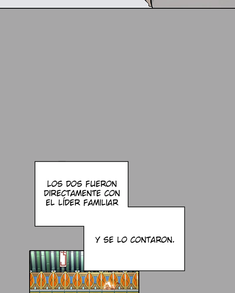 El irregular capítulo 528, página 36