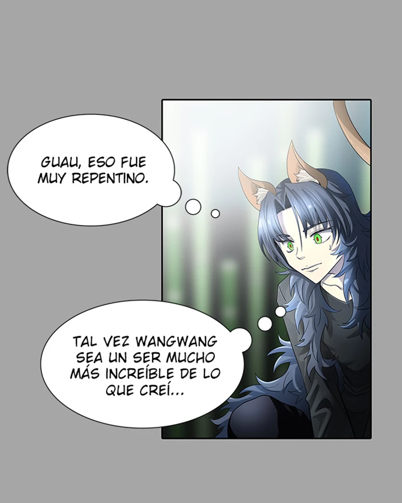 El irregular capítulo 528, página 38