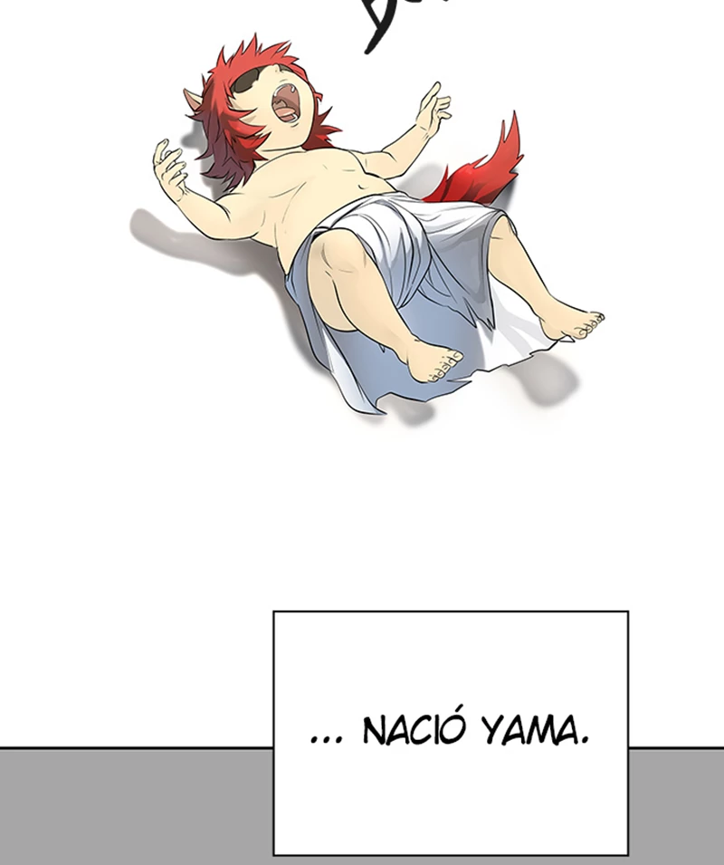 El irregular capítulo 528, página 40