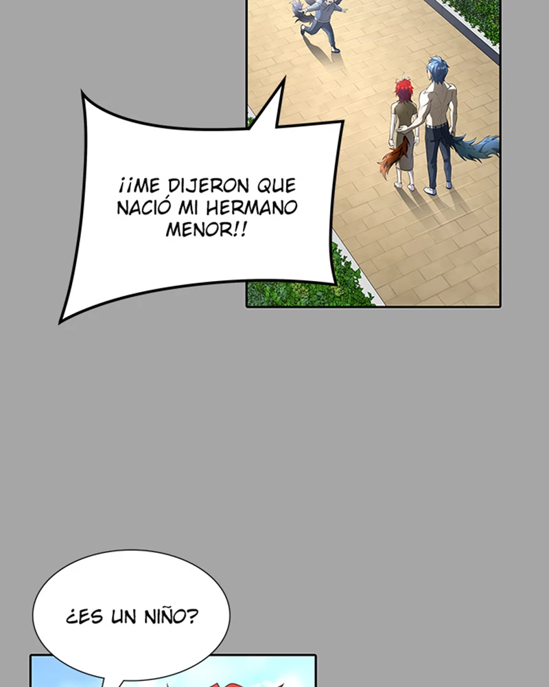 El irregular capítulo 528, página 44