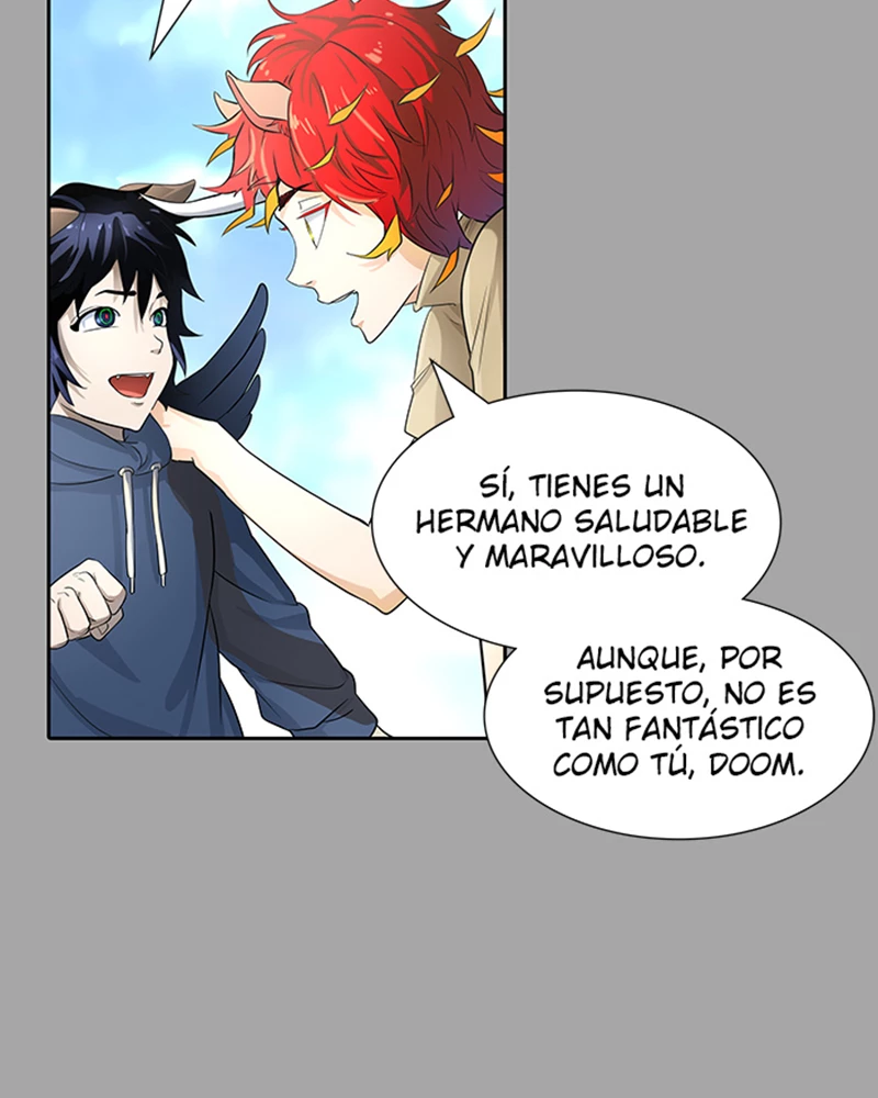 El irregular capítulo 528, página 45