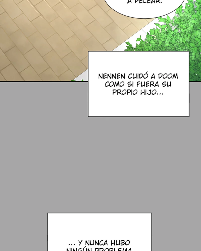 El irregular capítulo 528, página 49