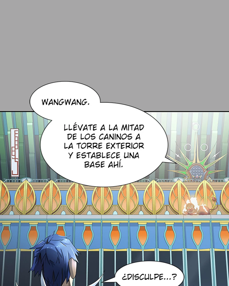 El irregular capítulo 528, página 60
