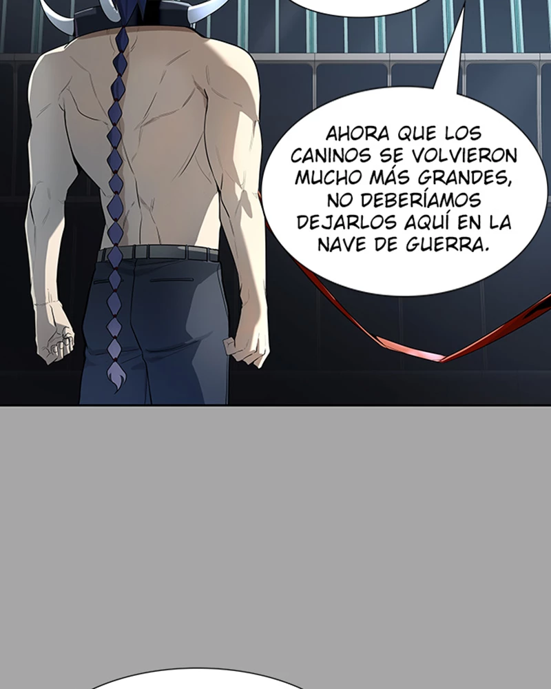 El irregular capítulo 528, página 61