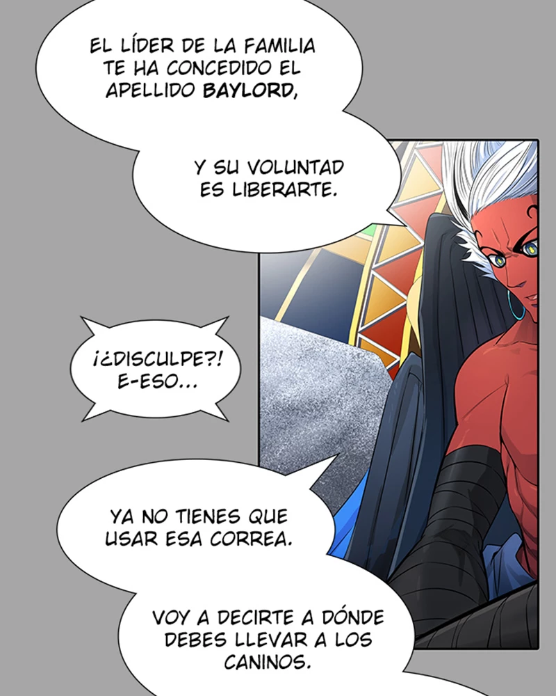 El irregular capítulo 528, página 62