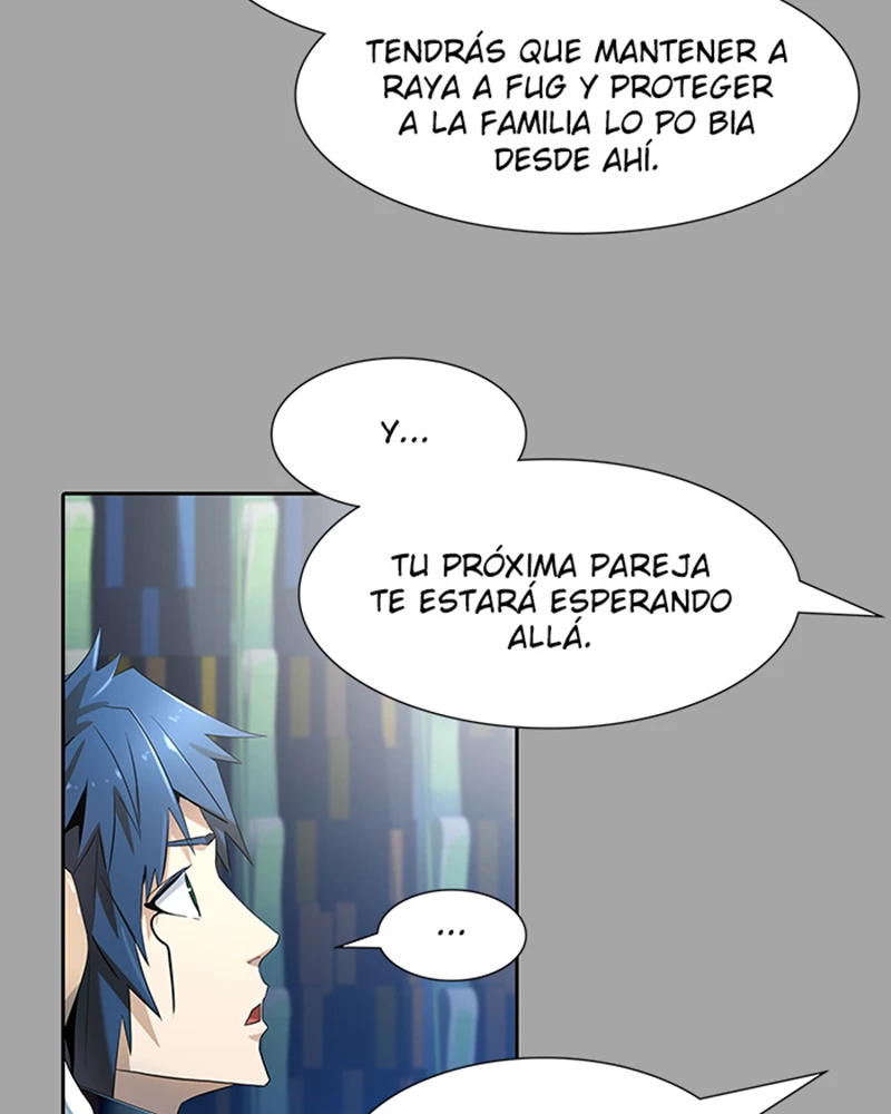 El irregular capítulo 528, página 63