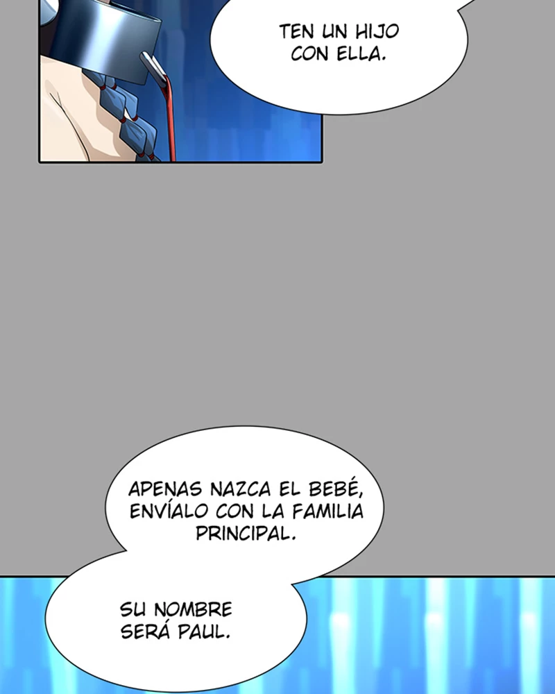 El irregular capítulo 528, página 64