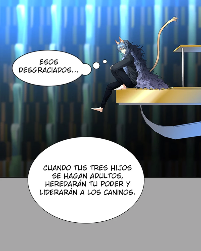 El irregular capítulo 528, página 65