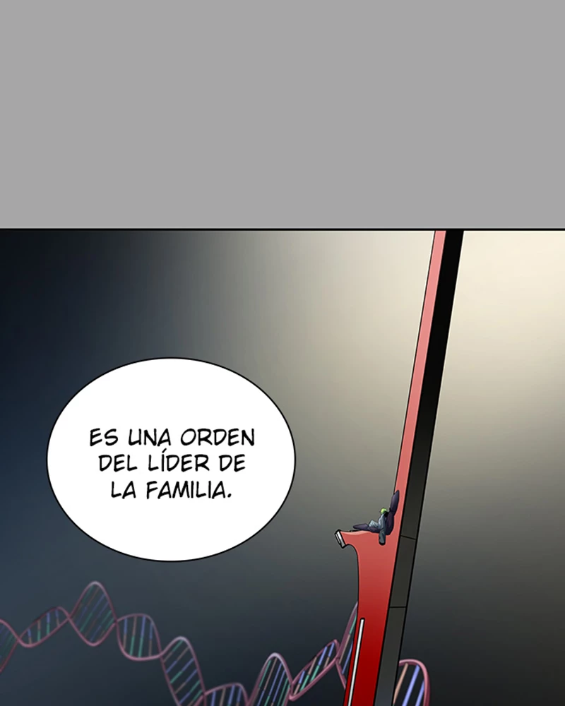 El irregular capítulo 528, página 66