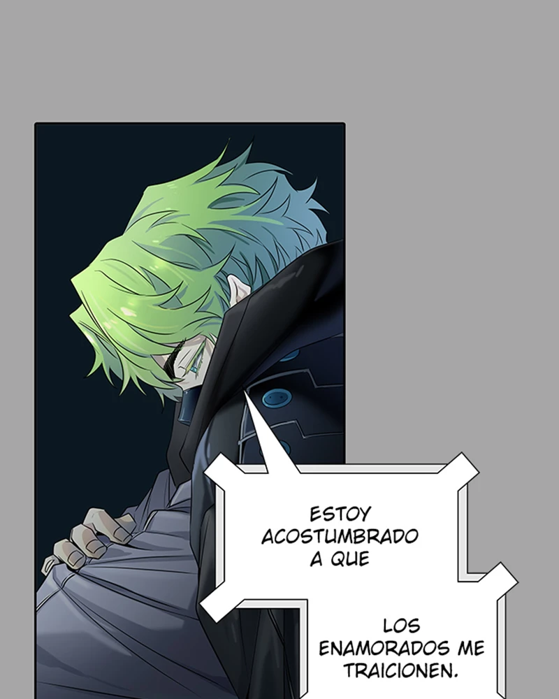El irregular capítulo 528, página 72