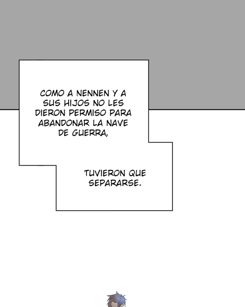 El irregular capítulo 528, página 77