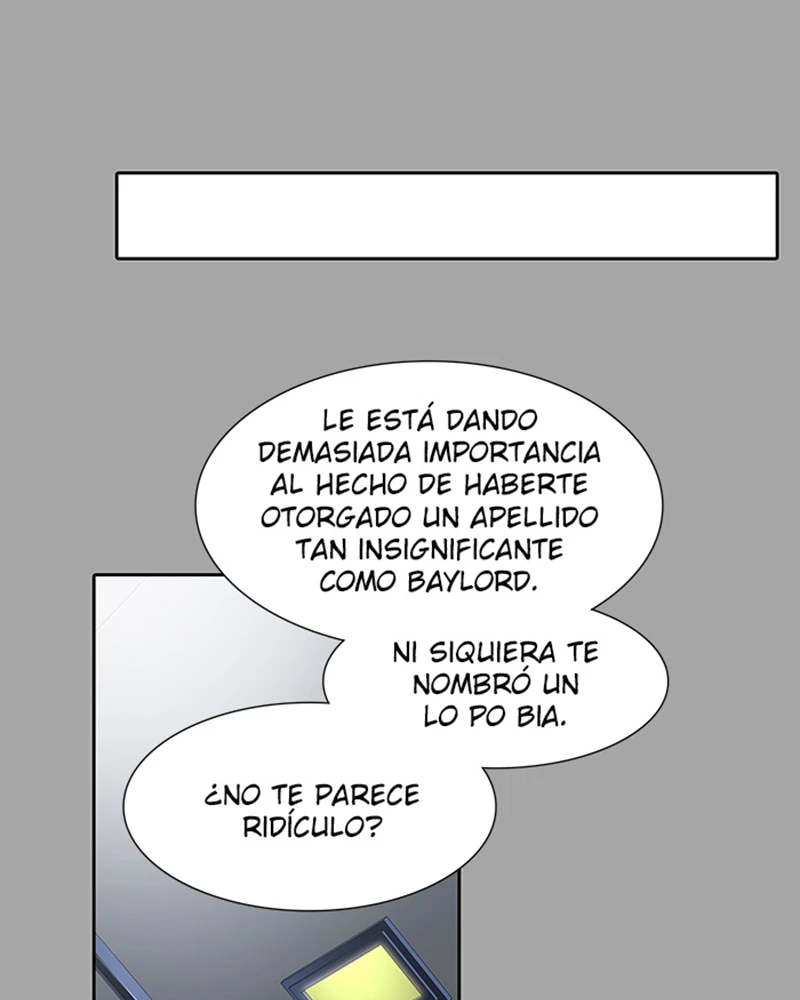 El irregular capítulo 528, página 85