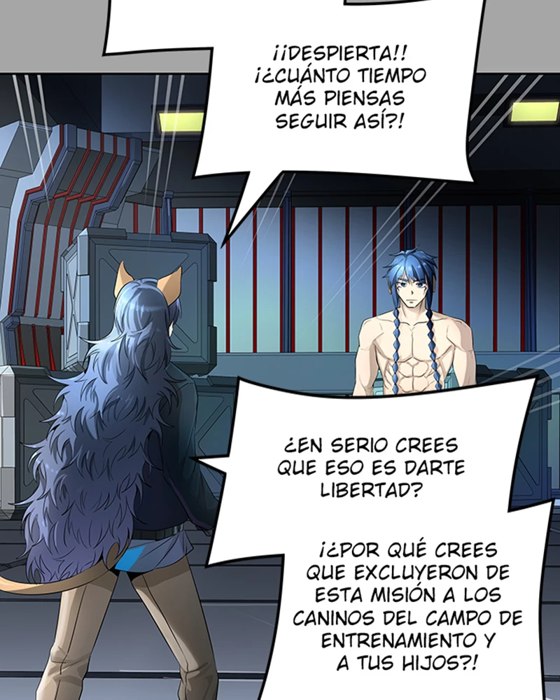 El irregular capítulo 528, página 87