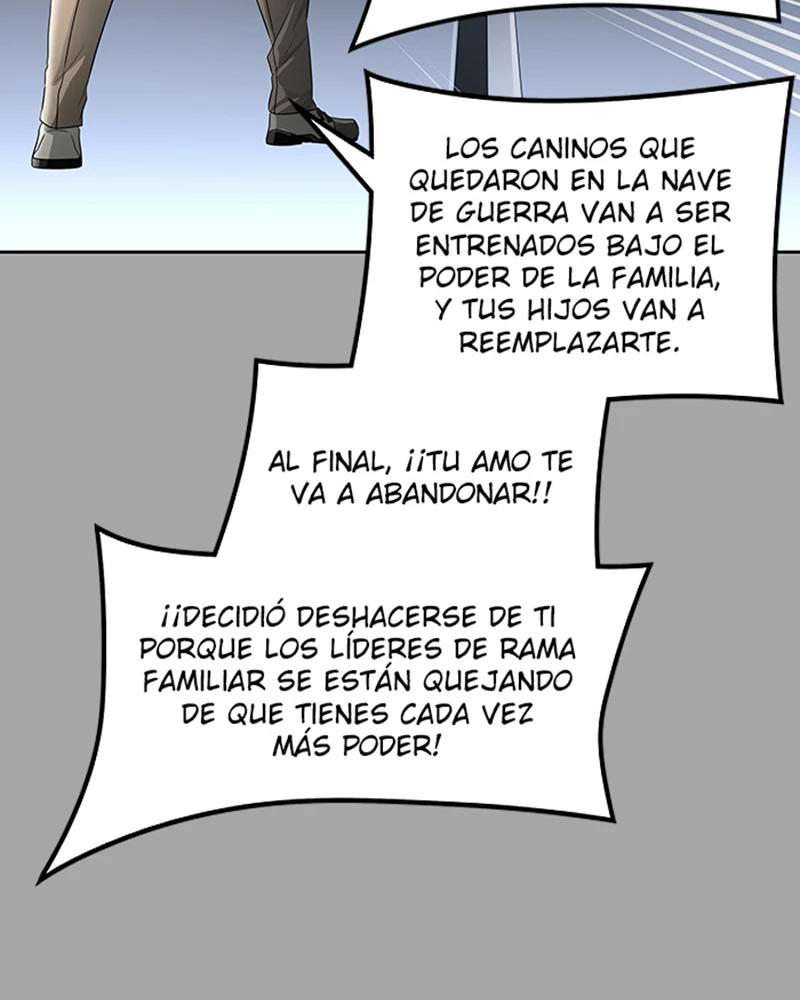 El irregular capítulo 528, página 88