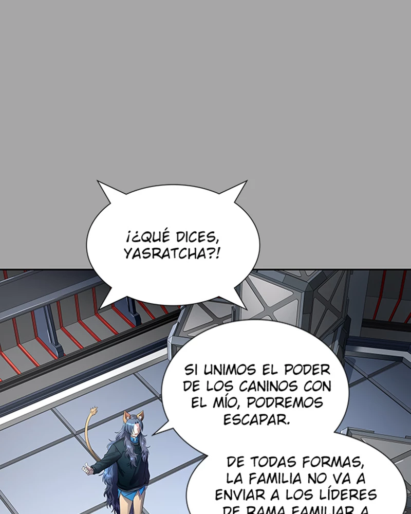 El irregular capítulo 528, página 92