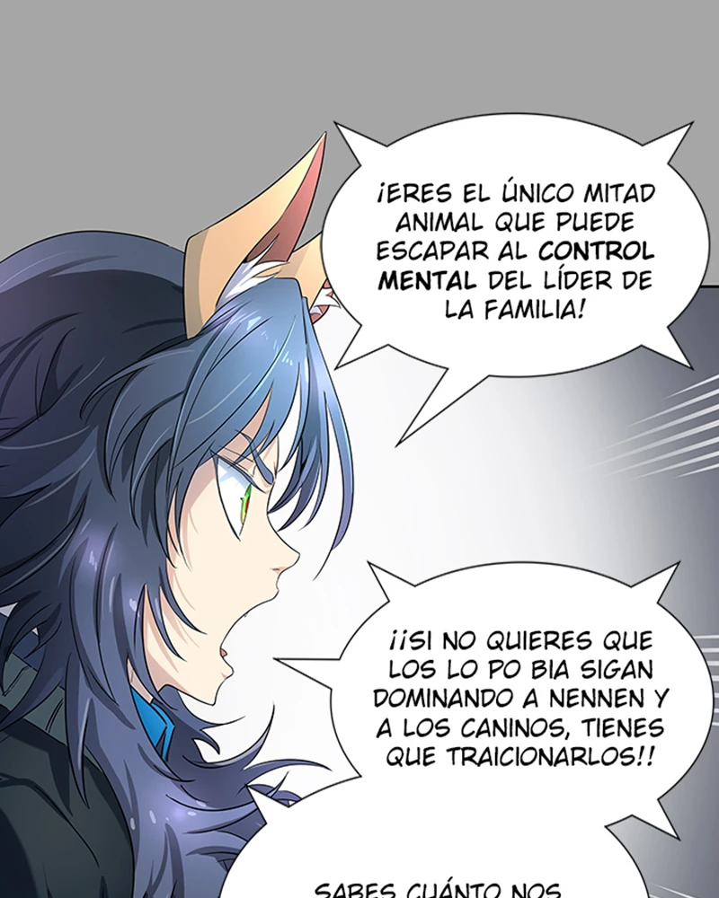 El irregular capítulo 528, página 94