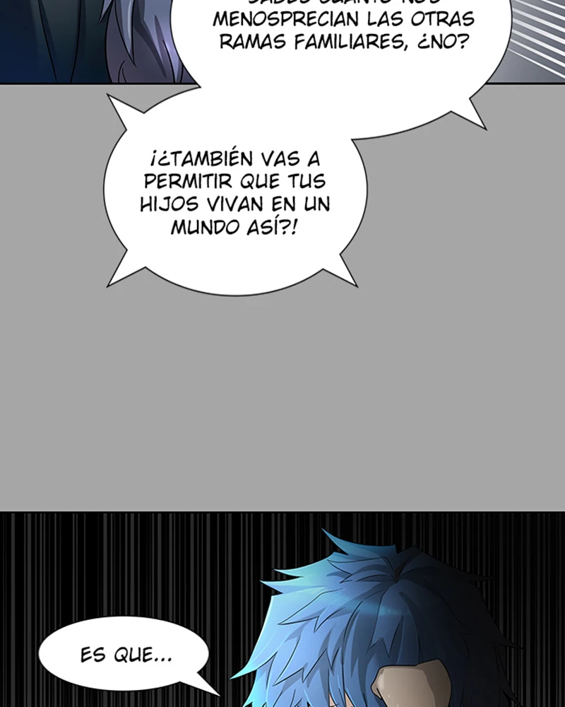 El irregular capítulo 528, página 95