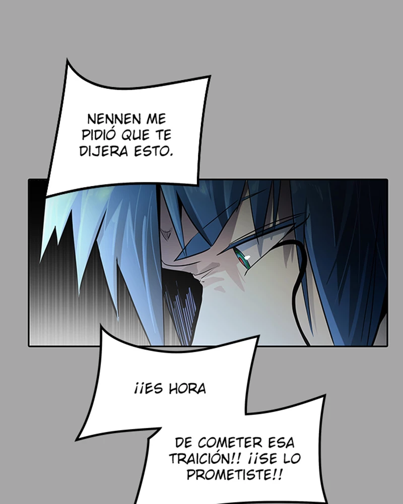 El irregular capítulo 528, página 97