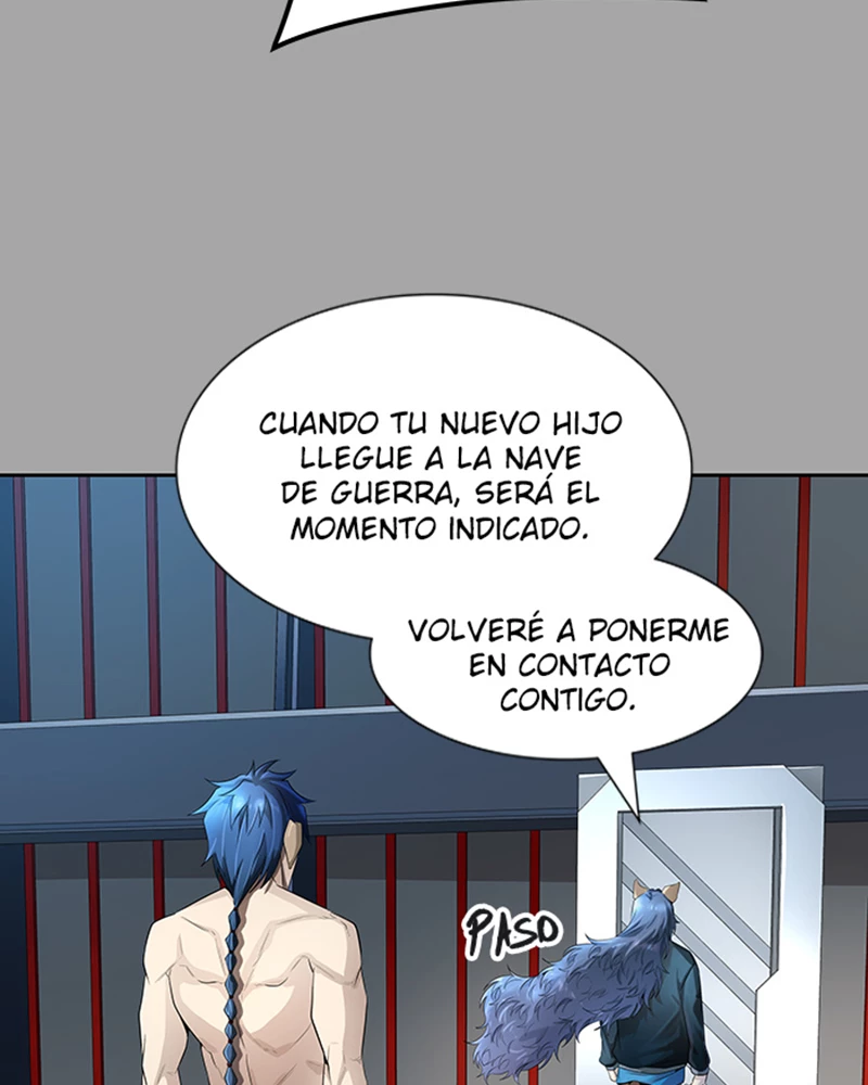 El irregular capítulo 528, página 98